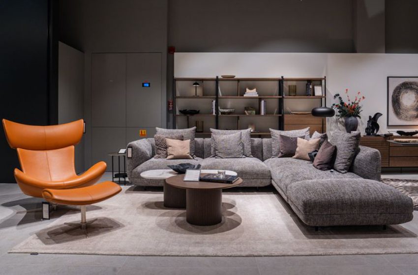  BoConcept in the UAE: The New Chapter