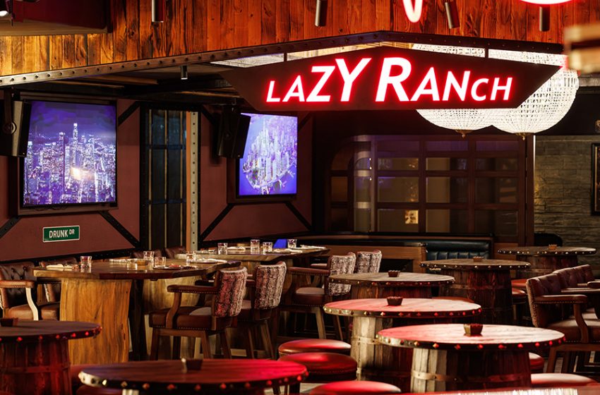  RODEO DRIVE IBN BATTUTA GATE LAUNCHES FAMILY COOKOUT BRUNCH