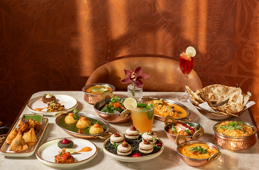  مطعم موسم يستقبل رمضان بتجربة نور الإفطار