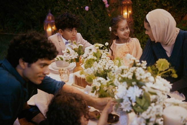  “نكست” تكشف عن تشكيلتها لشهر رمضان الكريم وعيد الفطر المبارك 2026