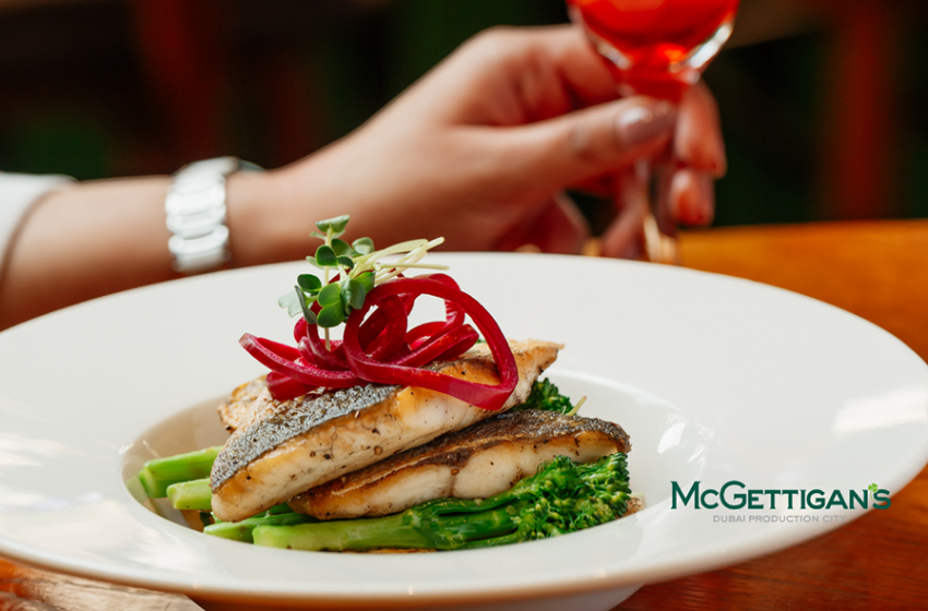  McGettigan’s Introduces Ramadan-Friendly Post-Iftar Gatherings at Four Points by Sheraton Production City