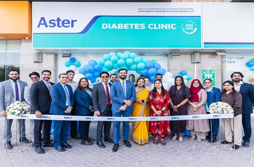  Sweet Surprise by Aster Raises Awareness on Hidden Sugar as UAE’s New Sugar Tax Takes Effect