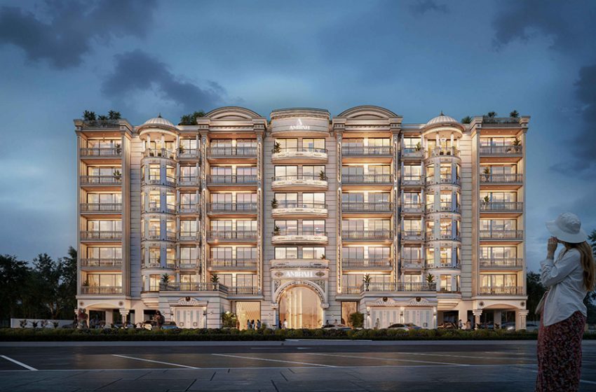  Amirah Developments Reflects the Rise of Boutique Developers in Dubai’s Maturing Real Estate Market