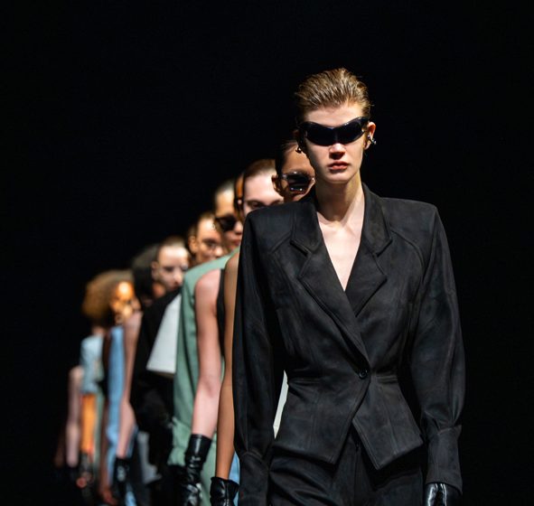  Huawei Partners with Lama Jouni at Dubai Fashion Week 2026, Redefining Wearable Style Through Practicality, Comfort and Versatility