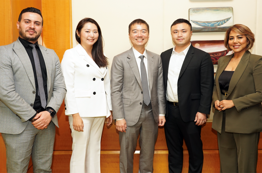  ASIA BANKERS CLUB ANNOUNCES ENHANCED UAE OFFERING WITH EXPANDED GLOBAL MARKET ENTRY SERVICES, REINFORCING UAE AS A STRATEGIC GROWTH HUB