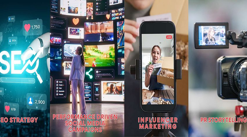  This Ramadan Aark Marketing Helps Emerging Brands Achieve Desired Results