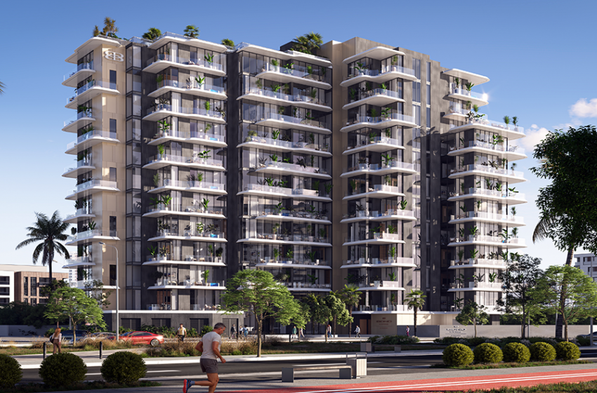  Pearlshire Launches Bond Living in Dubailand (DLRC) — A Boutique Residential Address Shaped by the Art of Everyday