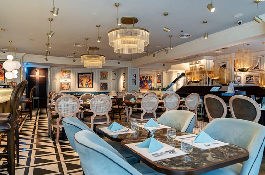  بومباي بورو تكشف عن وليمة إفطار ملكية راقية مستوحاة من المطبخ الهندي المنزلي