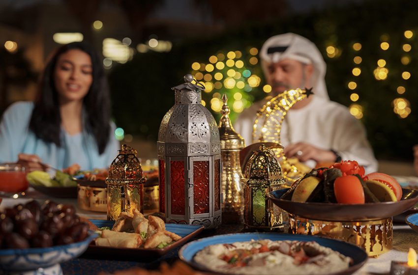  Le Méridien Dubai Hotel & Conference Centre unveils two distinctive Iftar experiences for Ramadan 2026 at Yalumba and Méridien Village Terrace
