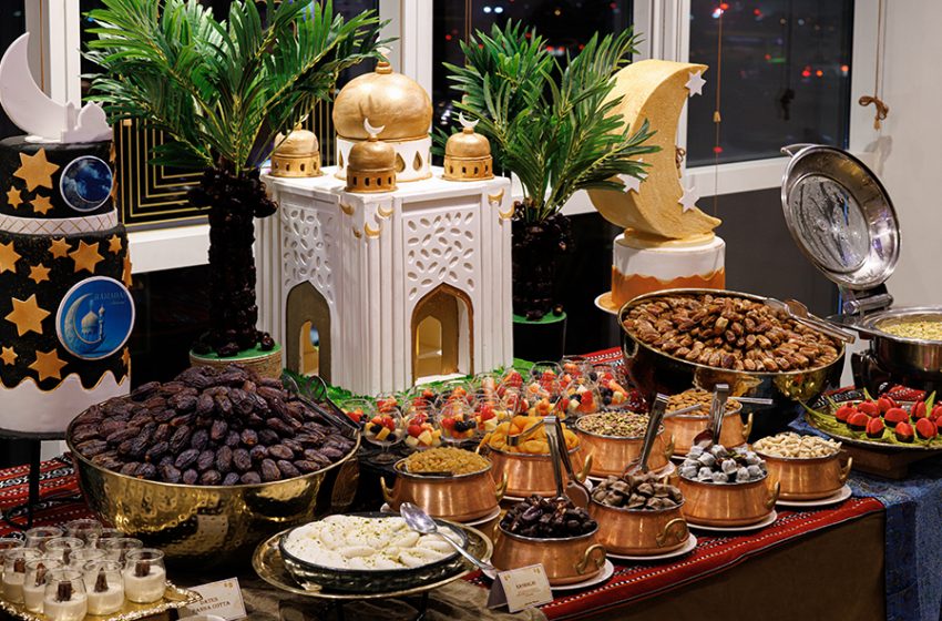  فندق فور بوينتس باي شيراتون – عروض رمضان