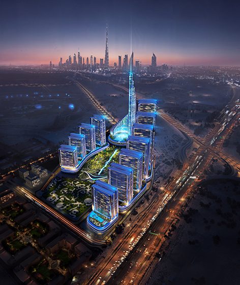  “بن غاطي” تسجّل أرباحًا قياسية للعام الثالث على التوالي نمو الإيرادات وصافي الأرباح بنحو 100% خلال السنة المالية 2025