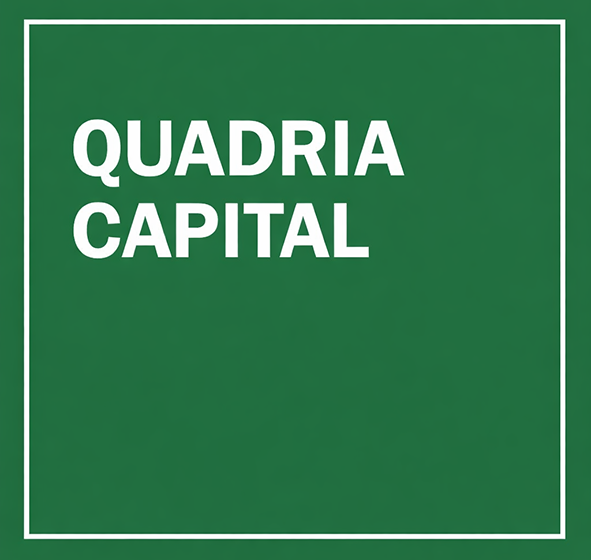  Quadria Capital Steps Up Focus on GCC Healthcare Investments