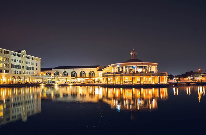  Embrace the Spirit of Ramadan with a Curated Iftar and Suhoor Stay at Millennium Lakeview Hotel