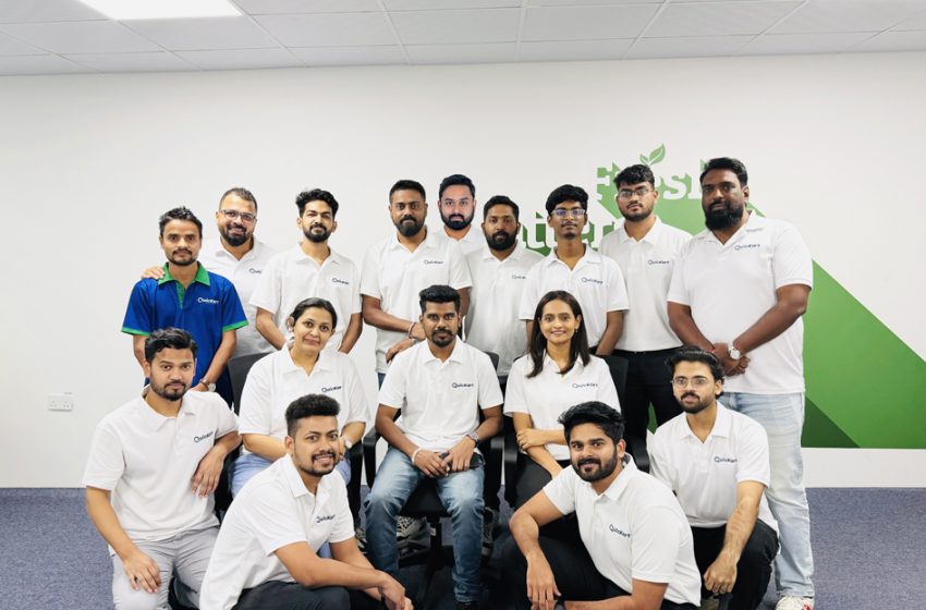  QuicKart Raises US$1.5 Million to Revolutionise Farm-to-Home Fresh Produce Access Across the UAE