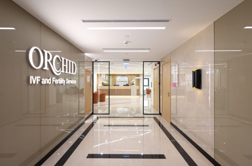  Orchid Fertility to Bring Women Together for a Support Group Morning on Fertility Journeys