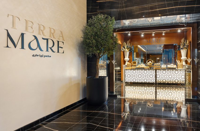  فندق ريكسوس مارينا أبوظبي يقدّم تجارب إفطار تحتفي بشهر رمضان في مطعم تيرا ماري