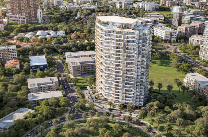  أسلوب مانهاتن العريق يجد عنوانه الجديد في دبي مع إطلاق ” آرت هاوس هيلز ” في أرجان