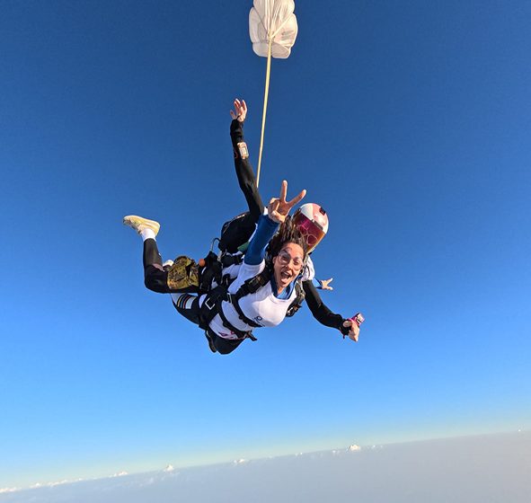  نوفو نورديسك تُطلق حملة ” عيش بخفة ” في الإمارات