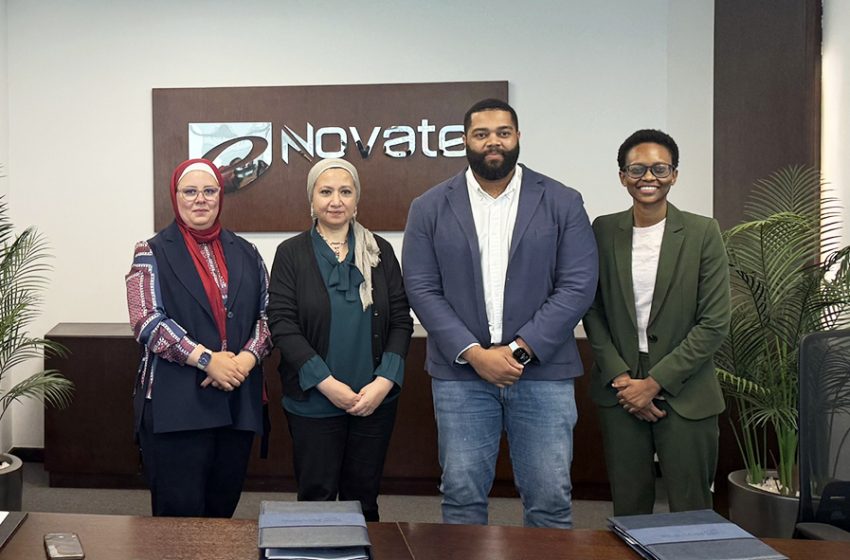  eNovate and Cobi Launch Large-Scale AI-Powered Digital Payment Infrastructure