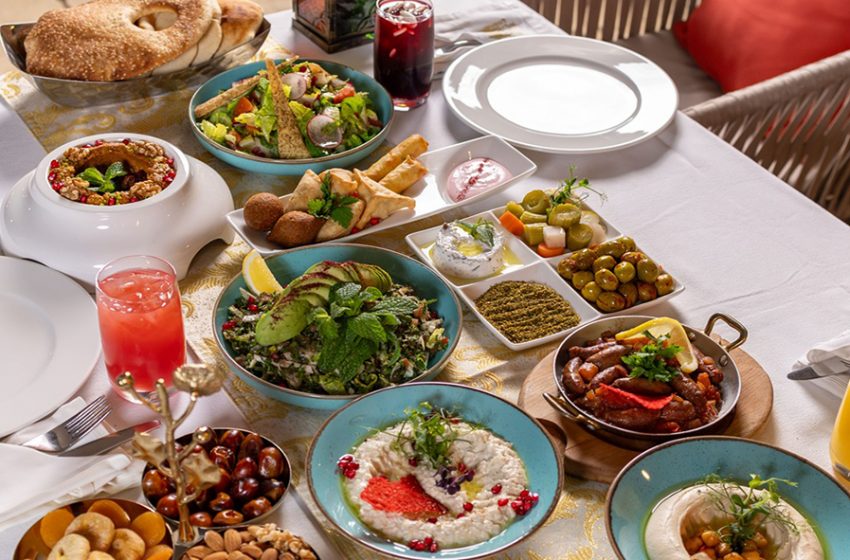   A Season of Reflection and Togetherness at InterContinental Abu Dhabi Hotel & Residences