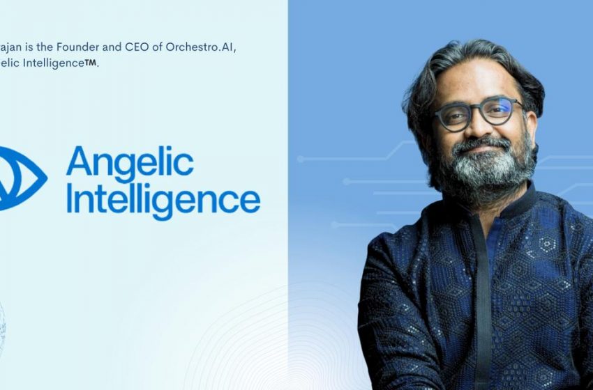  بعد جمع 15 مليون دولار، شركة Angelic Intelligence تتجه نحو سوق الذكاء الاصطناعي المتنامي في الشرق الأوسط