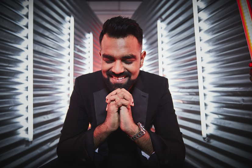  Pantheon Development’s Holiverse 2026 Sets the Stage for Dubai’s Biggest Holi Celebration