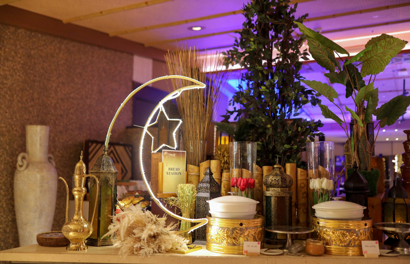  WHERE FAMILIES GATHER: AN ISLAND-INSPIRED IFTAR EXPERIENCE AT LAPITA, DUBAI PARKS™ AND RESORTS AWAITS