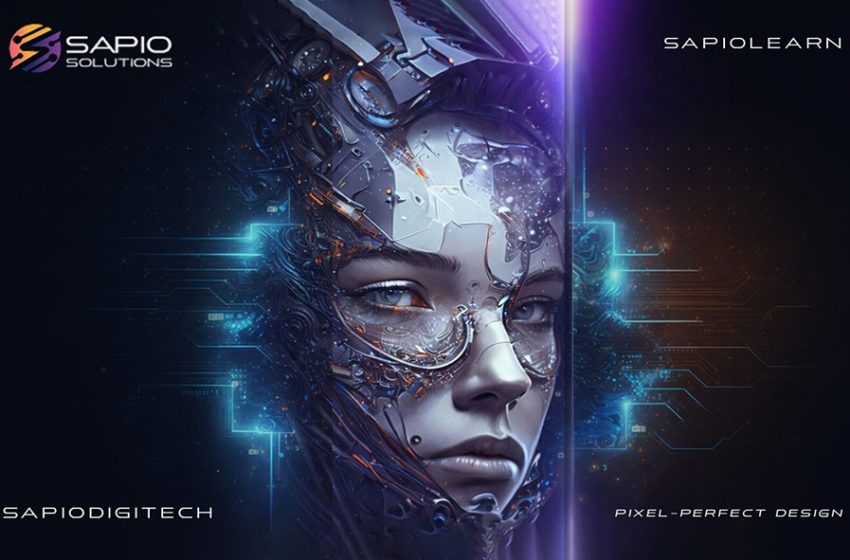  Sapio Solutions Launches in the UAE, Offering Integrated Web Development, Branding, and Digital Marketing Services