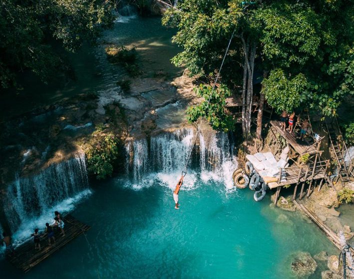  Thailand’s Wild Side Beckons as Eco-Adventures and Women’s Travel Surge in 2026Bangkok, January 2026