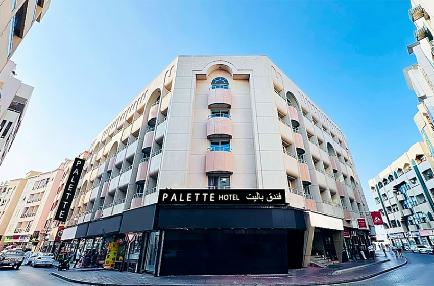  PRISM’s Palette San Marino records 60% Y-o-Y booking growth during holiday season