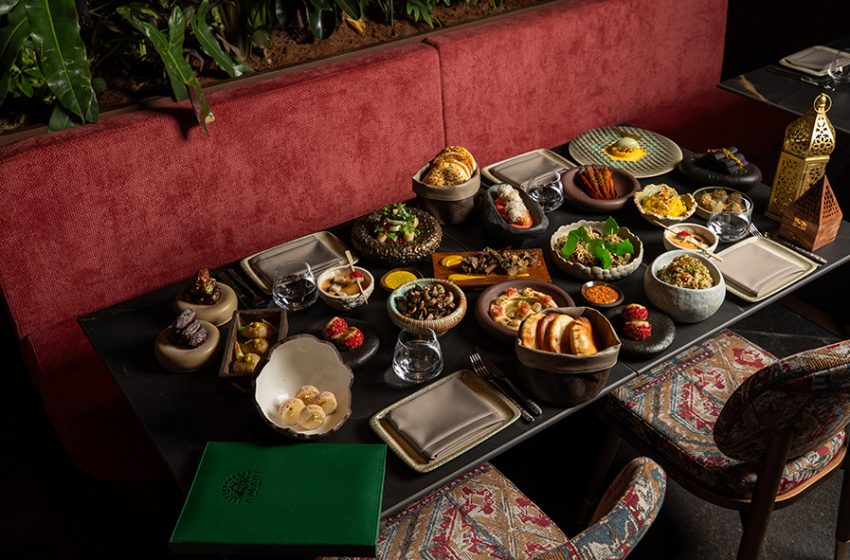  AMARU DUBAI BRINGS HIGH-ENERGY NIGHTS AND LATIN FLAIR TO THE EID AL FITR WEEKEND