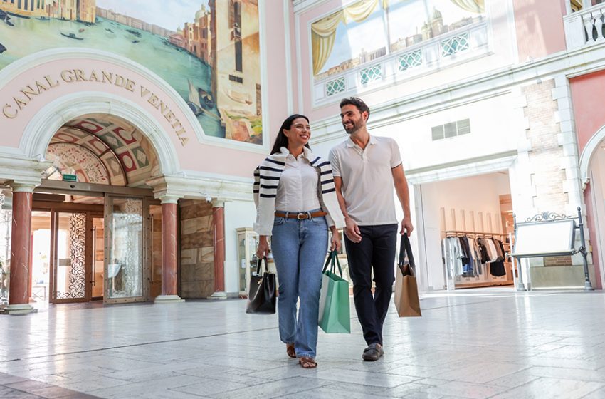  Shop, Save & Win Big: Mercato & Town Centre Jumeirah Elevate the Shopping Experience with PrivilegePLUS