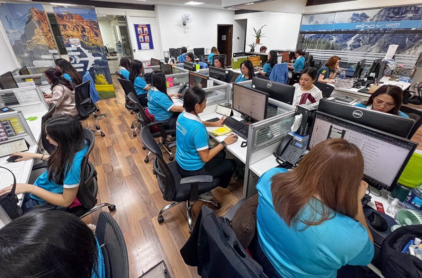     Travel Interest from Filipino Community Remains Strong for UAE, says Pinoy Tourism 