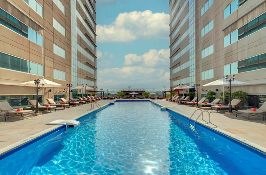  Media Rotana Dubai Launches Limited-Time Eid Staycation Offer