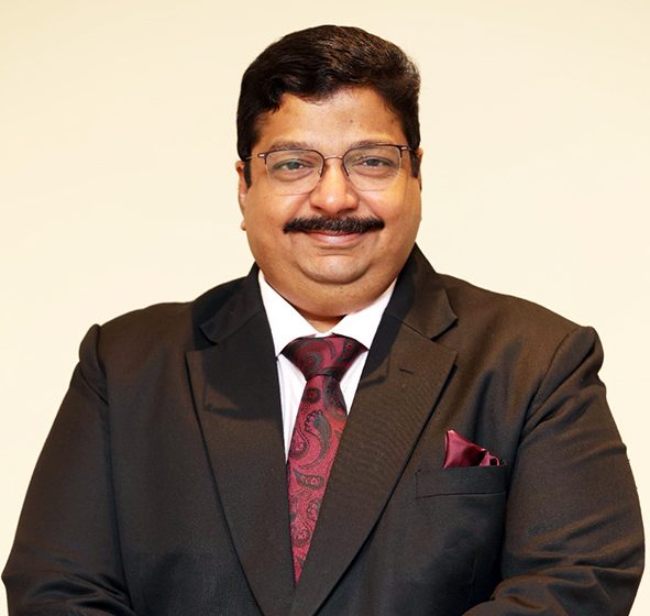  Investor confidence in UAE Real Estate remains steady amid regional uncertainty, says Dr. Amit Goenka, Chairman and MD of Nisus Finance