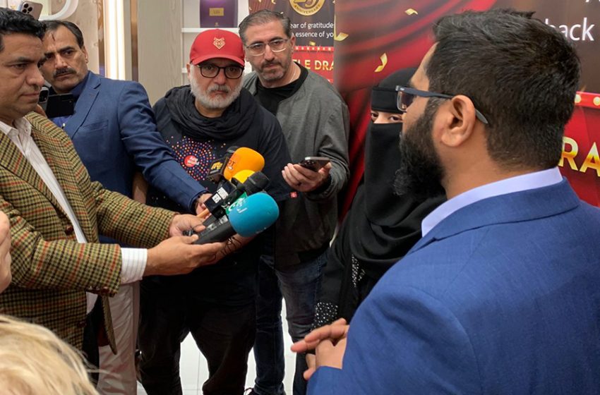  Pan Asian Media delivers Dh33.78 million worth of press coverage to clients through 131 PR campaigns across industries in 2025