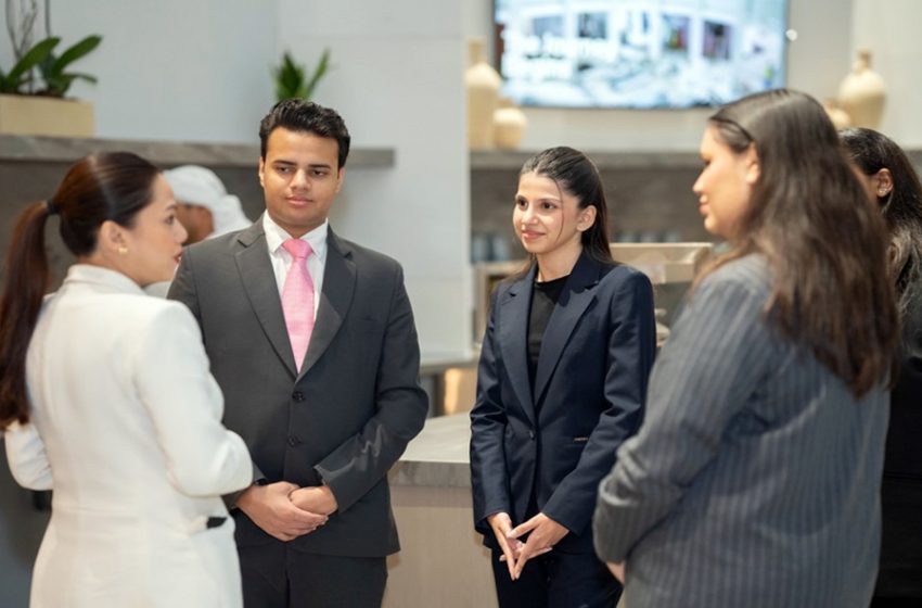  لي روش للتعليم في الضيافة العالمي تحتل المرتبة الثانية عالميًا في تصنيف QS لعام 2026 وتؤكد ريادتها في إعداد الكفاءات العالمية في الضيافة