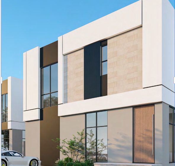  Promising Investment Opportunities Freehold Ownership for All Arab Nationalities