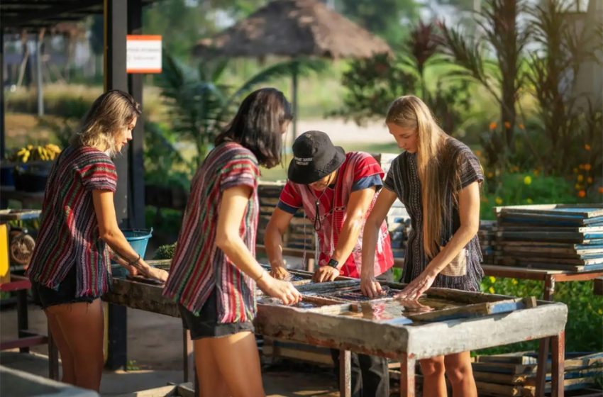  Thailand Positions Itself as a Hub for Adventure and Sustainable Travel Bangkok, March, 2026