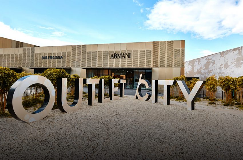  Outletcity Metzingen once again named Germany’s best outlet center; Outletcity AG recognized as Europe’s top operator for the sixth time