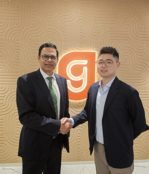  Geidea Partners with Weixin Pay to Enable Seamless Payments for Chinese Visitors Across the Region