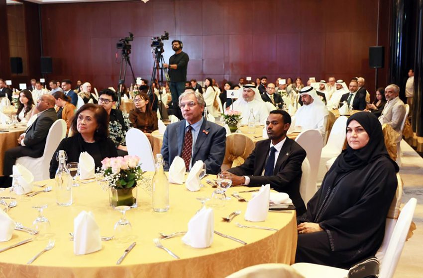  EEG’s 29th Annual Corporate Gala Dinner Recognises 52 Entities & Reinforces Sustainability Leadership Amid Regional Uncertainty