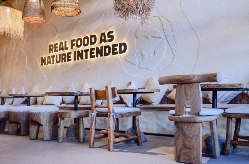  Flavour Fields Dubai – Best Family Farm-to-Table Restaurant in Al Wasl (All Under AED 55)