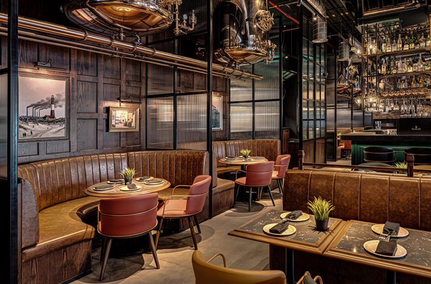  THE TAP HOUSE CELEBRATES ITS UAE ROOTS WITH A MENU SUPPORTING LOCAL BUSINESS COMMUNITY