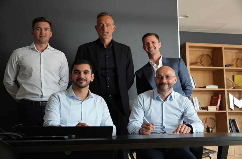  SPADREC and Mouratoglou Tennis Center Announce Strategic Partnership to Launch Integrated Racket Sports Ecosystem in the GCC and MENA region