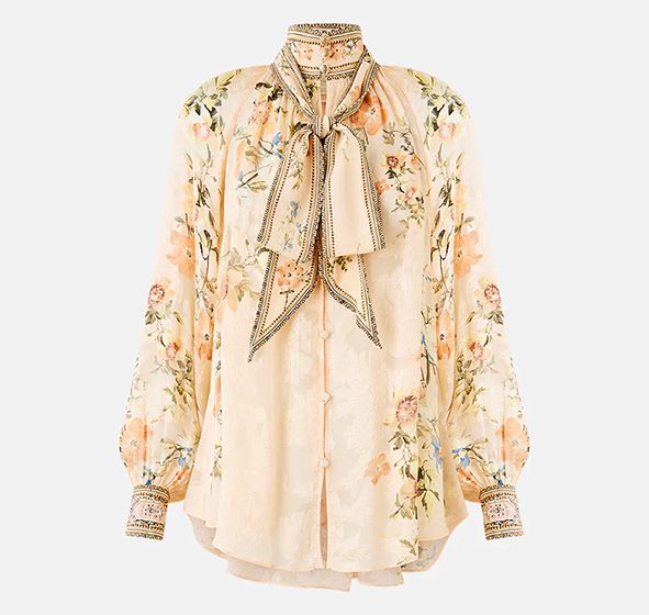  THE OFF-DUTY EDIT WITH ETOILE LA BOUTIQUE