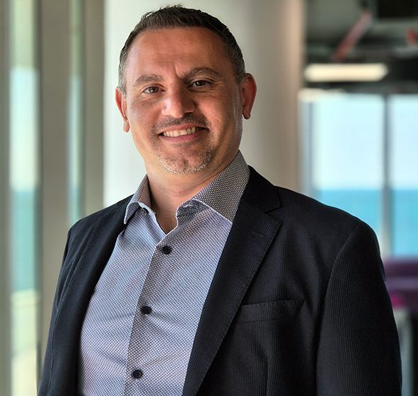  سنتينل وان تعلن تعيين جيرار موسى نائباً لرئيس المبيعات في منطقة الشرق الأوسط وتركيا وأفريقيا لدعم استراتيجية التوسع الإقليمي