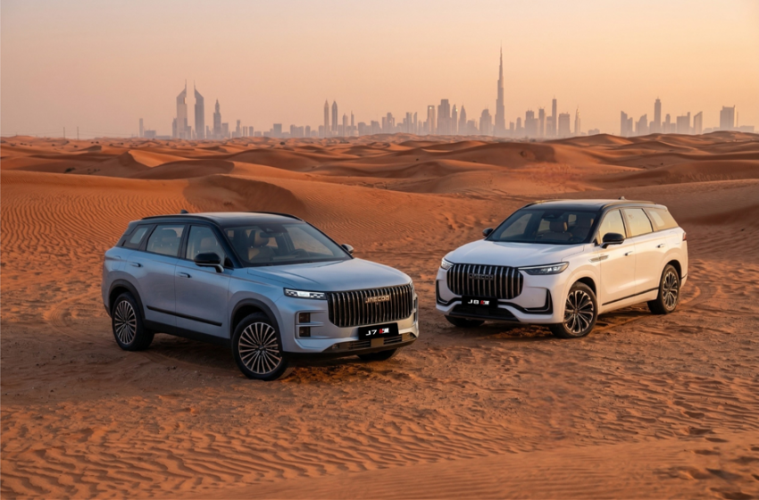  ارتفاع أسعار الوقود يُبرز الحاجة إلى حلول أكثر كفاءة: أومودا وجايكو توفّر حتى 50% من تكاليف القيادة اليومية