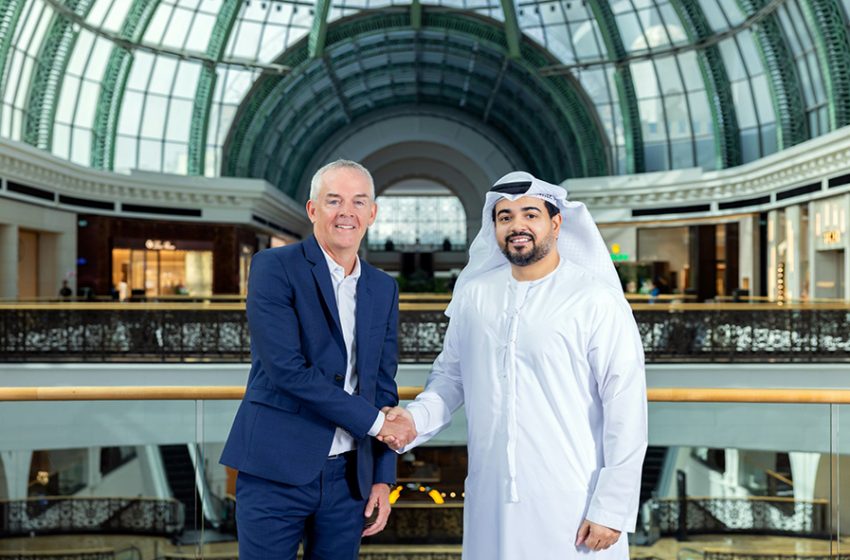  ماجد الفطيم ومجموعة الشايع توسعان شراكتهما الإستراتيجية من خلال افتتاح متاجر تجزئة جديدة في وجهات تسوق رائدة — في مقدمتها علامة برايمارك ضمن سيتي سنتر مردف يوم 9 أبريل