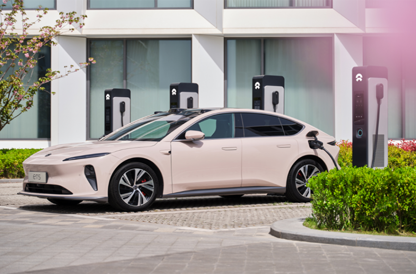  Petrol Savings of up to 84%: NIO’s Analysis Shows EVs Cost Just AED 45 over 1,000 km vs AED 280 for Petrol